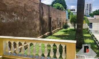 Imagem 4: Sobrado Comercial + Residência