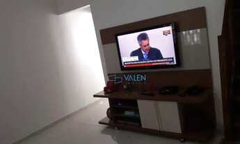 Imagem 3: Sobrado com 2 dormitórios à venda, 110 m² por R$ 530.000 - Campestre - Santo André/SP