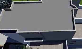 Imagem 6: Apartamento Garden à venda, 2 quartos, 1 vaga, Xangri-Lá - Contagem/MG