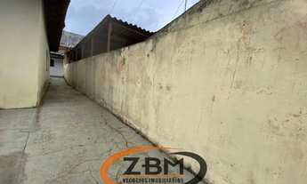 Imagem 2: Casa com 1 quarto - Bairro Sabará I em Londrina