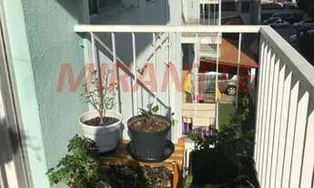 Imagem 5: Apartamento de 54m² com 2 quartos em Lauzane Paulista