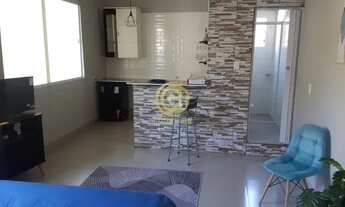 Imagem: Kitnet Com ou sem Mobília em ótima localização