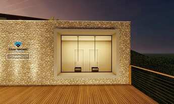 Imagem 4: Lote/Terreno para venda tem 500 metros quadrados em Residencial Poços - Lagoa Santa - MG