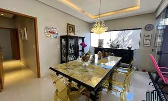 Imagem 7: Casa/Sobrado para venda tem 361 m² com 5 quartos Condomínio Belas Artes Anápolis GO