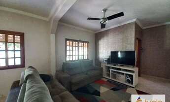 Imagem 3: Casa com 3 dormitórios, 160 m² - venda por R$ 450.000,00 ou aluguel por R$ 2.000,00/mês