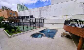 Imagem 6: Apartamento de 92m2, com 3/4 sendo 1 suíte + DCE, 1vg, Cond. Clube Completo - AP0418WG