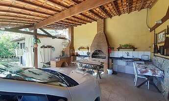 Imagem 6: Cód.: 10766 - Casa 3 quartos - Marilândia