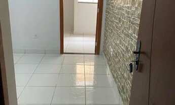 Imagem 1: Alugo kit net 2 cômodos com banheiro