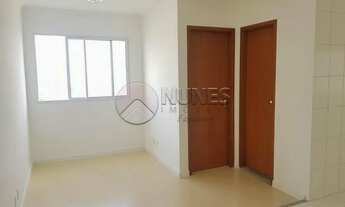 Imagem: Osasco - Apartamento Padrão - Recanto das