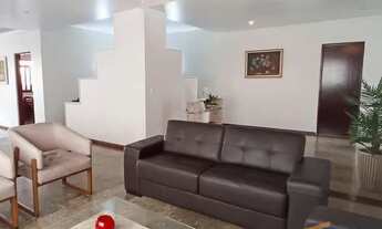 Imagem 4: Vende ou Aluga Casa em Alphaville, Res. 9