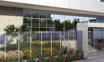 Imagem 5: Cobertura em Santa Lúcia - Vitória