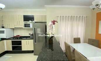 Imagem 6: Casa com 3 dorms, Jardim Terras de Santo Antônio, Hortolândia - R$ 460 mil, Cod: RRCA2784