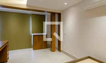 Imagem: Apartamento para Aluguel - Santo Amaro