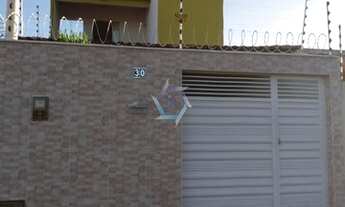 Imagem 7: Casa Duplex para venda no Encanto Verde - Parnamirim - RN