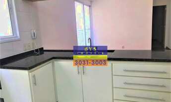 Imagem 5: HIGIENOPOLIS/ FACIL ACESSO AO MACKENZIE E STA CASA/ UM DORM./UMA VAGA