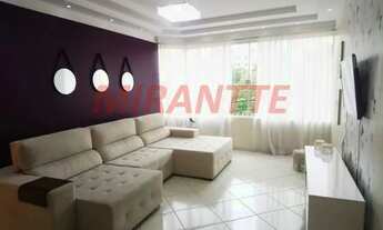 Imagem 2: Sobrado para venda com 3 dormitórios e 2 vagas no Mandaqui - São Paulo - SP