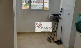 Imagem 6: Apartamento com 2 dormitórios, 50 m² - venda por R$ 180.000 ou aluguel por R$ 1.200/mês