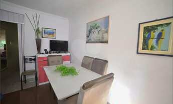 Imagem 4: Apartamento-São Paulo-LIBERDADE