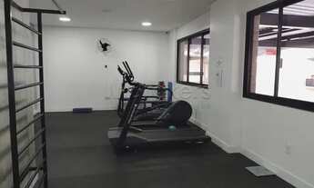 Imagem 6: Botucatu - Apartamento Padrão - Centro