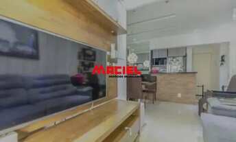 Imagem 5: Apartamento Padrão em São José dos Campos