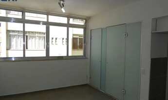 Imagem 4: QUARTO E SALA CONJUGADOS - PRÓX. METRÔ FARIA LIMA