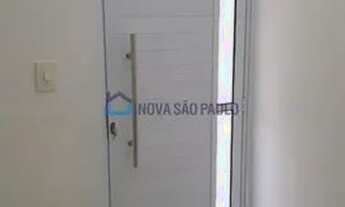 Imagem 2: Casa térrea com 1 Dorm Vila Parque Jabaquara