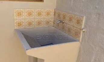 Imagem 4: Casa Padrão em Sertãozinho