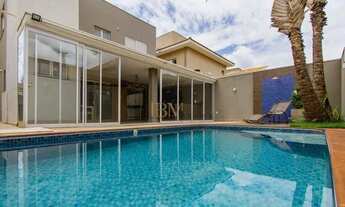 Imagem: Casa com 3 dormitórios à venda no Recreio