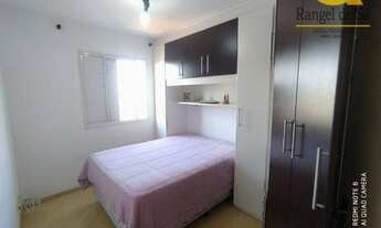 Imagem 6: Apartamento com 2 dormitórios à venda por R$ 240.000,00 - Fazenda Aricanduva - São Paulo/S