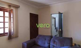 Imagem 7: Casa com 4 dormitórios para alugar, 78 m² por R$ 2.773,99/mês - Morada do Sol - Americana