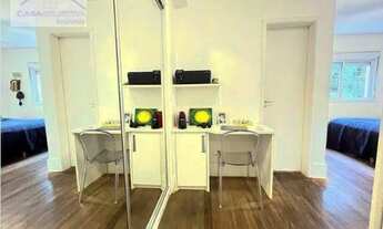 Imagem 7: Apartamento com 3 dormitórios à venda, 126 m² por R$ 1.600.000,00 - Alto da Boa Vista - Sã