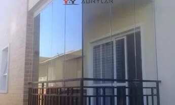 Imagem 6: APARTAMENTO PARA VENDA NO VILLAGGIO PIEMONTE