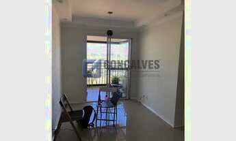 Imagem 5: SAO BERNARDO DO CAMPO - Residential / Apartment - VILA GONCALVES
