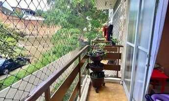 Imagem 4: Cond. Sol Nascente 85 metros quadrados com 2 quartos em Morada do Sol - Manaus - Amazonas