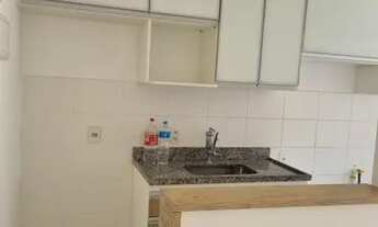 Imagem 4: Apartamento para aluguel com 60 metros quadrados com 2 quartos em Jacarepaguá - Rio de Jan