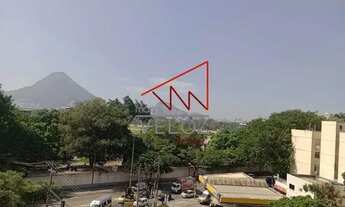 Imagem 2: Apartamento-À VENDA-Gávea-Rio de Janeiro-RJ