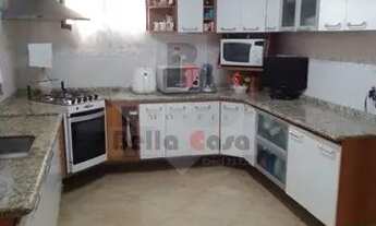 Imagem 13: Sobrado Ipiranga 4 dormitório 2 suites