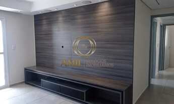 Imagem 2: Apartamento Residencial Ômega / Jardim América / 03 dormitórios sendo 1 suite / 109m²/ São