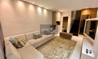 Imagem 4: Casa à venda, 3 quartos, 1 suíte, 2 vagas, Paquetá - Belo Horizonte/MG