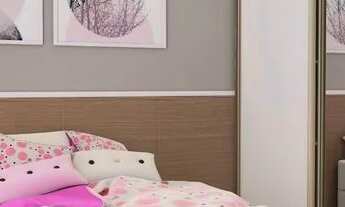 Imagem 6: Apartamento com 2 dorms, Guilhermina, Praia Grande - R$ 492 mil, Cod: 12621