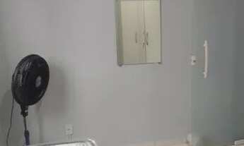 Imagem 6: Apartamento para mobiliado Turu - São Luís - Maranhão