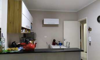 Imagem 2: Casa para venda com 80 metros quadrados com 2 quartos em Jardim Ermida II - Jundiaí - SP