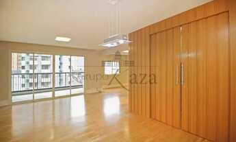 Imagem 2: Apartamento Padrão em São Paulo