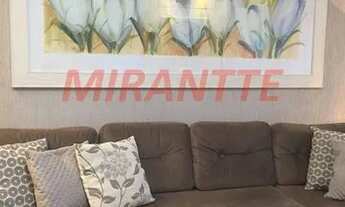 Imagem 7: Apartamento de 110m² com 3 quartos em Mandaqui