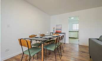 Imagem 6: Apartamento para venda tem 97 metros quadrados com 3 quartos em Brooklin Paulista - São Pa