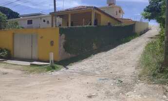 Imagem 7: Terreno na praia de enseada dos corais