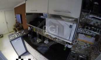 Imagem 7: Apartamento para Venda - 43m², 2 dormitórios, Vila Nova