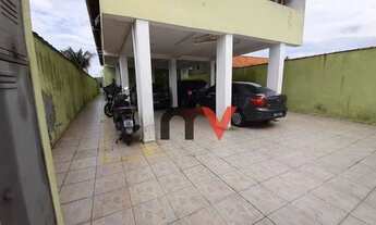 Imagem 4: Casa com 2 dormitórios, 54 m² - venda por R$ 175.000,00 ou aluguel por R$ 1.133,64/mês - R