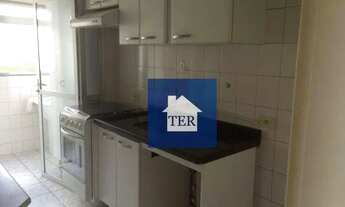 Imagem 3: Apartamento com 2 dormitórios, 1 vaga para alugar, 60 m² por R$ 2.804/mês - Parque Mandaqu