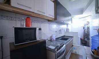 Imagem 6: Apartamento-São Paulo-LIBERDADE